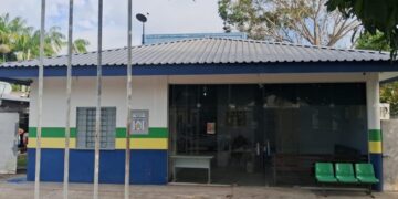 Homem é preso em flagrante por manter ex-companheira em cárcere privado em Carauari