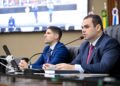Roberto Cidade propõe política para reduzir uso de plásticos descartáveis nas escolas do Amazonas