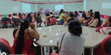 Projeto criado por estudantes de Medicina leva apoio multidisciplinar a mulheres vítimas de violência em Itacoatiara