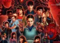 Stranger Things 5 estreia nesta quarta com episódios longos e promessa de morte brutal