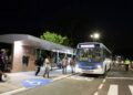 Ponta Negra terá mais ônibus em operação; veja quais linhas recebem reforço