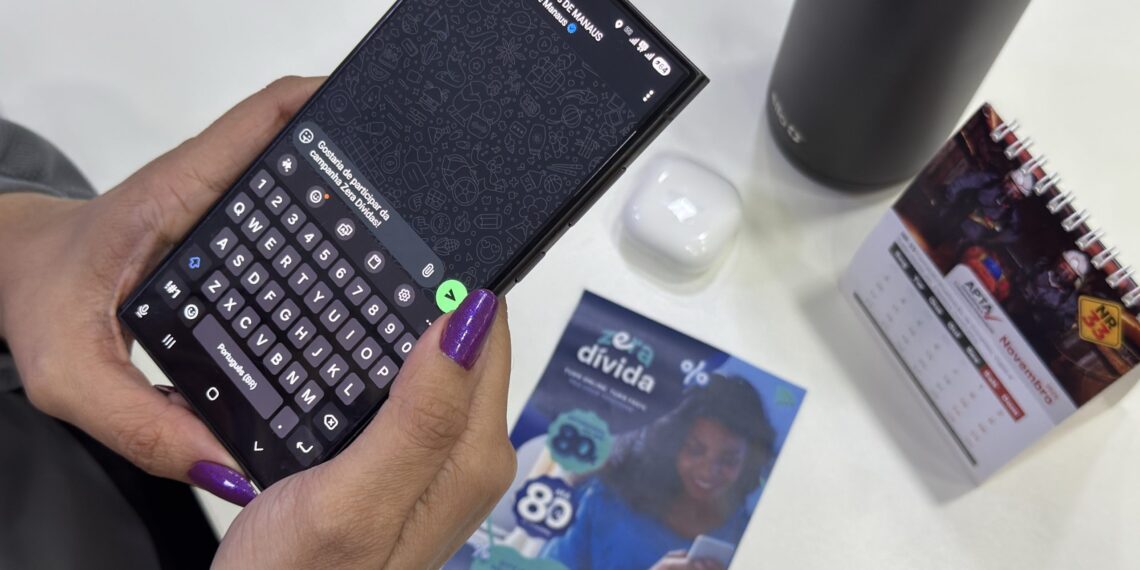 Águas de Manaus lança campanha “Zera Dívida” com descontos de até 80% e parcelamento online