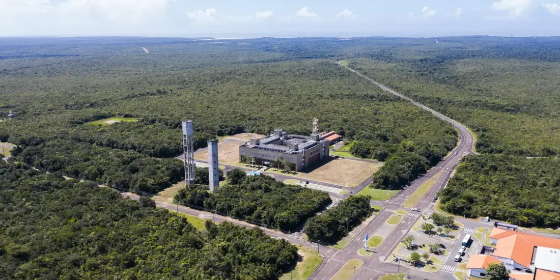Lançamento do foguete Hanbit-Nano em Alcântara é adiado e janela se estende até 22 de dezembro
