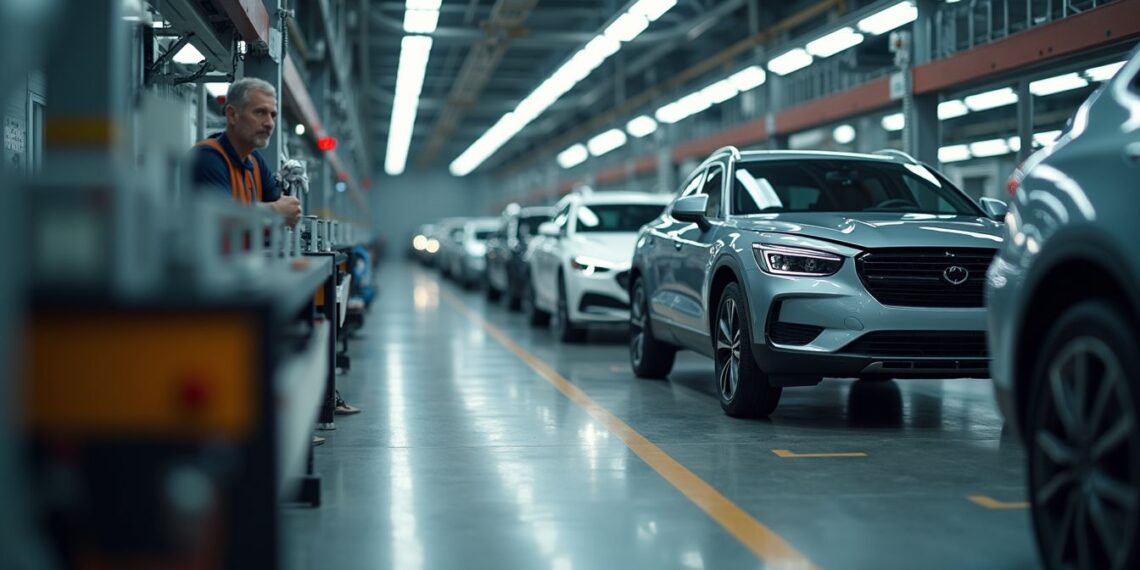 Brasil e Colômbia mantêm isenção tarifária para exportação de carros brasileiros