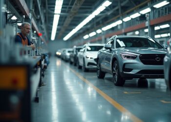 Brasil e Colômbia mantêm isenção tarifária para exportação de carros brasileiros