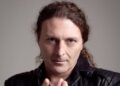 Fabio Lione deixa o Angra após 13 anos; último show será em abril de 2026