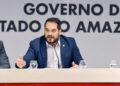 Justiça revoga liminar a ex-secretário da Casa Civil do Amazonas em disputa por vaga do Quinto Constitucional