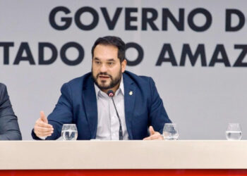 Justiça revoga liminar a ex-secretário da Casa Civil do Amazonas em disputa por vaga do Quinto Constitucional
