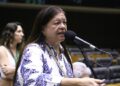 CCJ aprova prioridade em matrícula escolar para filhos de mulheres vítimas de violência doméstica
