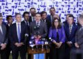 Câmara articula consenso para votar novo marco legal de combate ao crime organizado
