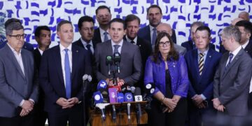 Câmara articula consenso para votar novo marco legal de combate ao crime organizado