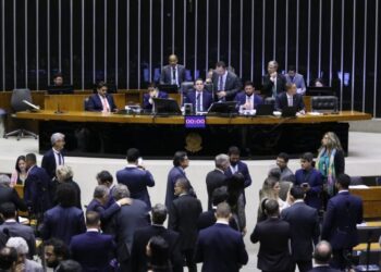Veja os principais pontos do projeto antifacção aprovado pela Câmara