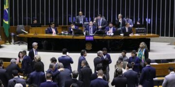 Veja os principais pontos do projeto antifacção aprovado pela Câmara