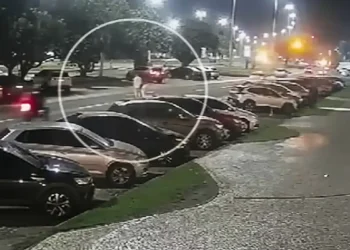 Influenciador Vitor Belarmino vai a júri popular por morte de fisioterapeuta atropelado no dia do próprio casamento
