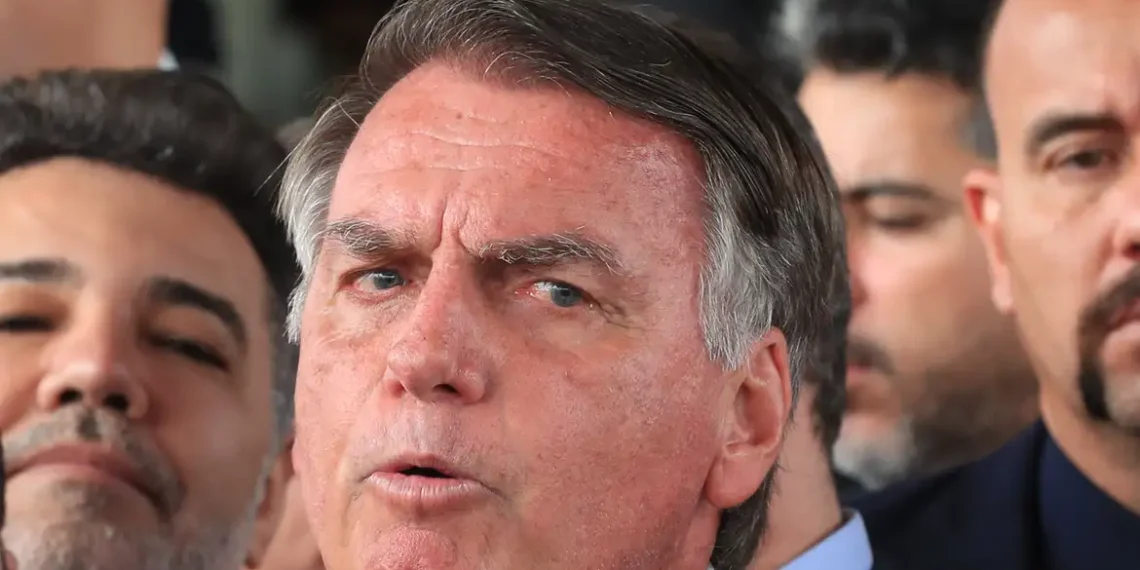 STF publica ata do julgamento de Bolsonaro; acórdão deve sair nos próximos dias
