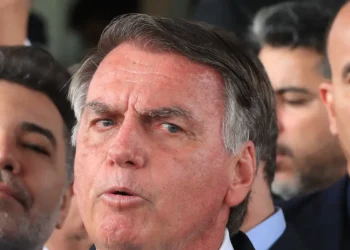 STF publica ata do julgamento de Bolsonaro; acórdão deve sair nos próximos dias