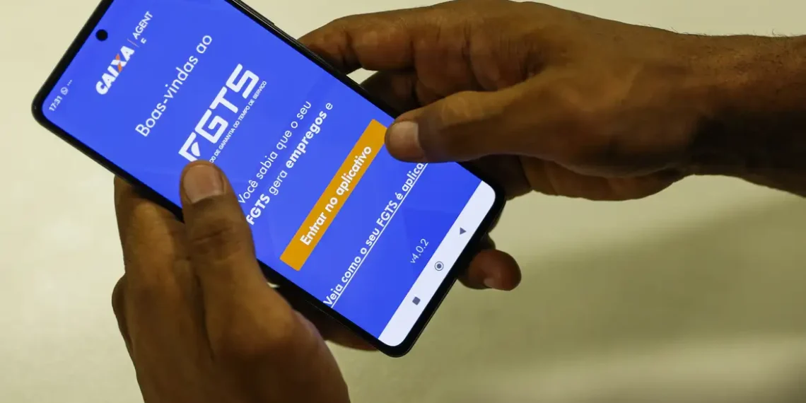 Novas regras do saque-aniversário do FGTS limitam antecipações e entram em vigor neste sábado