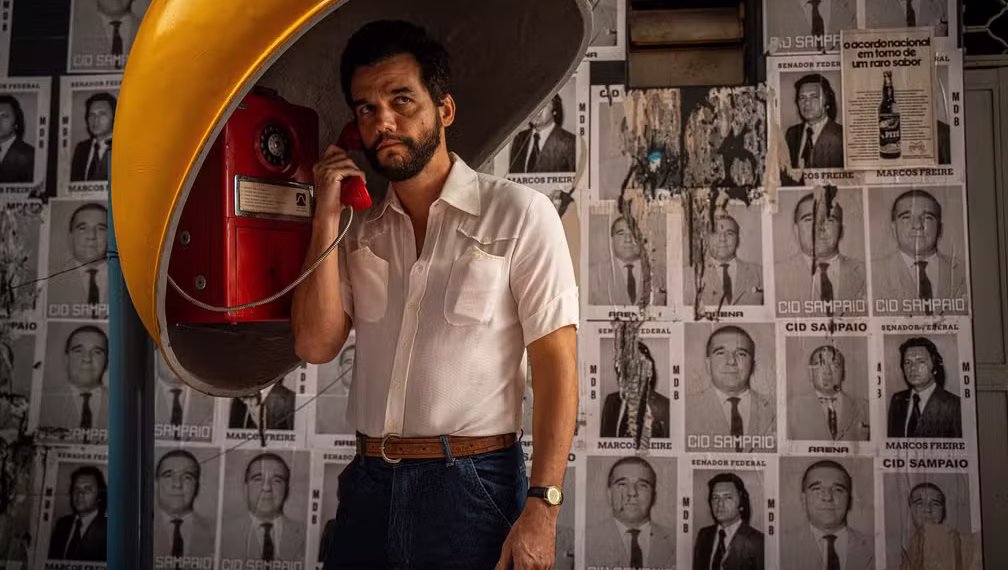 ‘Ainda Estou Aqui’ e ‘O Agente Secreto’ entram na lista de melhores filmes de 2025 da The Economist