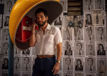 ‘Ainda Estou Aqui’ e ‘O Agente Secreto’ entram na lista de melhores filmes de 2025 da The Economist
