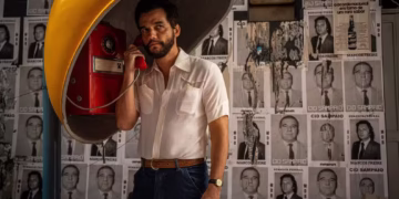 ‘Ainda Estou Aqui’ e ‘O Agente Secreto’ entram na lista de melhores filmes de 2025 da The Economist