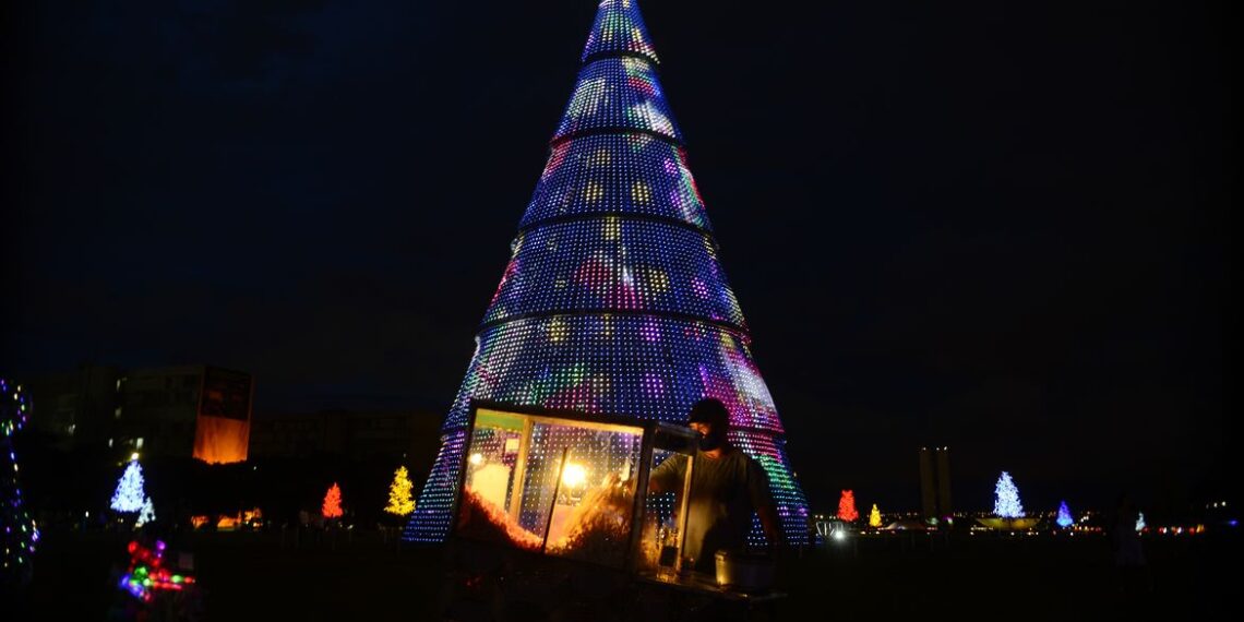 Cesta de Natal deve ficar 4,53% mais cara em 2025, aponta prévia da Fipe