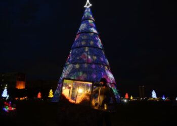 Cesta de Natal deve ficar 4,53% mais cara em 2025, aponta prévia da Fipe