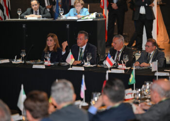 Ministro Mauro Campbell destaca papel das ouvidorias como elo entre cidadão e Judiciário