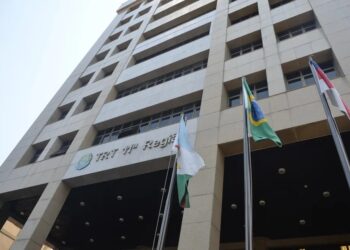 Semana da Conciliação no TRT-11 homologa R$ 11,8 milhões em acordos trabalhistas