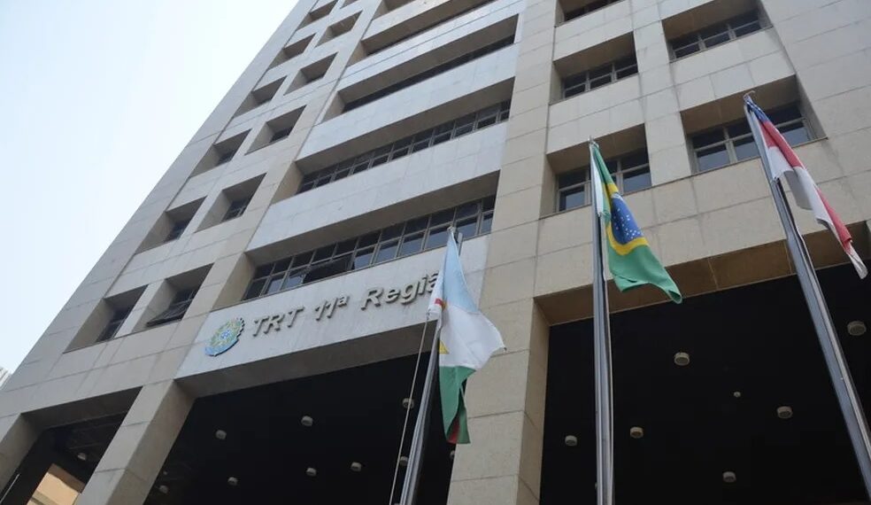 Semana da Conciliação no TRT-11 homologa R$ 11,8 milhões em acordos trabalhistas