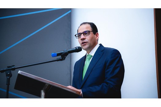 Minas Gerais concede título de Cidadão Honorário ao presidente da OAB Nacional