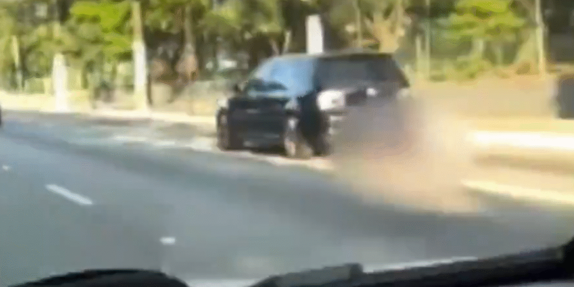Homem suspeito de atropelar e arrastar jovem em São Paulo é preso um dia após o crime