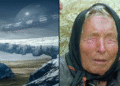 Viraliza previsão de Baba Vanga que aponta contato com extraterrestres em 2026