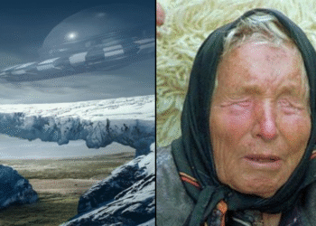 Viraliza previsão de Baba Vanga que aponta contato com extraterrestres em 2026