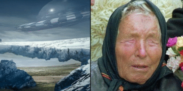 Viraliza previsão de Baba Vanga que aponta contato com extraterrestres em 2026