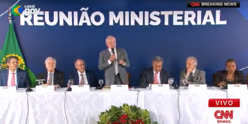 Lula ameaça encerrar negociações se acordo Mercosul–União Europeia não for assinado