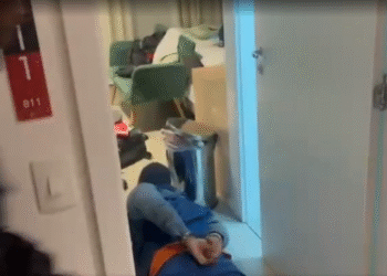 Norte-americano é preso em São Paulo suspeito de exploração sexual de crianças no Brasil
