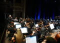 Concerto de Natal emociona público no Teatro Amazonas com coral e orquestra