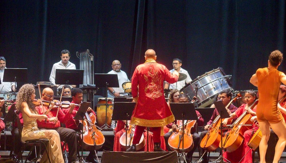 Teatro Amazonas encerra programação 2025 do Fama com concerto intimista e solidário