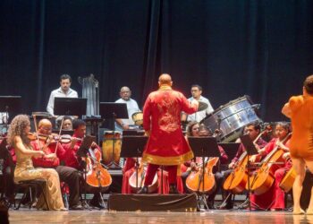 Teatro Amazonas encerra programação 2025 do Fama com concerto intimista e solidário
