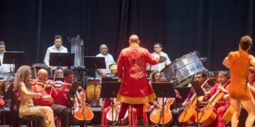 Teatro Amazonas encerra programação 2025 do Fama com concerto intimista e solidário