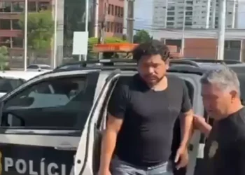 Justiça concede habeas corpus e solta vereador Rosinaldo Bual após dois meses preso