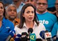 Escondida há 11 meses, María Corina Machado não irá à cerimônia do Nobel da Paz em Oslo