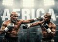 Mike Tyson confirma exibição contra Mayweather na África em março de 2026