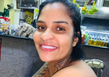 Mulher atropelada e arrastada por 1 km na Marginal Tietê morre na véspera de Natal