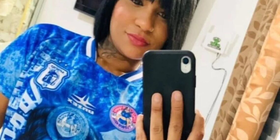 Tainara passa por nova cirurgia após atropelamento e segue em estado instável