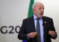 Lula assina indulto natalino de 2025 e exclui condenados por atos golpistas