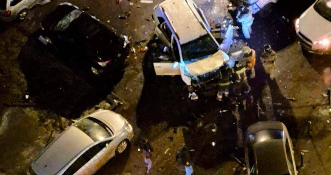 General russo morre após explosão sob carro no sul de Moscou