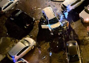 General russo morre após explosão sob carro no sul de Moscou