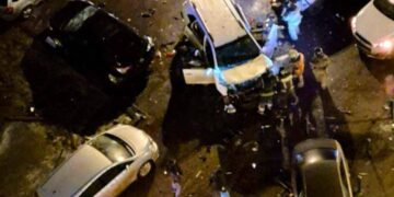 General russo morre após explosão sob carro no sul de Moscou
