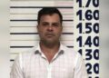 Silvinei Vasques é transferido para Brasília após ser preso em tentativa de fuga internacional